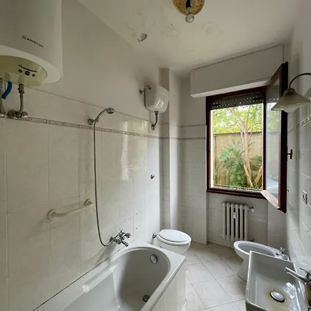 Apartamento Selene Casa
