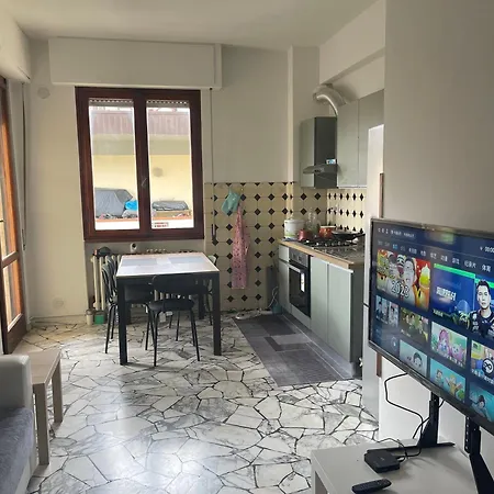 Selene Casa شقة *