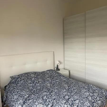 Apartamento Selene Casa Prato (Prato)